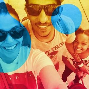 Meet your Posher, Lafamille